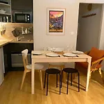 Apartamento Newly Renovated Ground Floor Close To Thermes Bagnères-de-Luchon