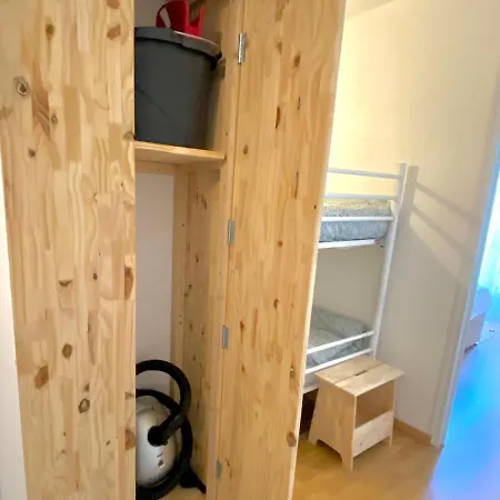 Newly Renovated Ground Floor Close To Thermes Bagnères-de-Luchon