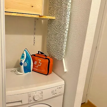 アパート Newly Renovated Ground Floor Close To Thermes *