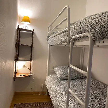 Newly Renovated Ground Floor Close To Thermes Appartement