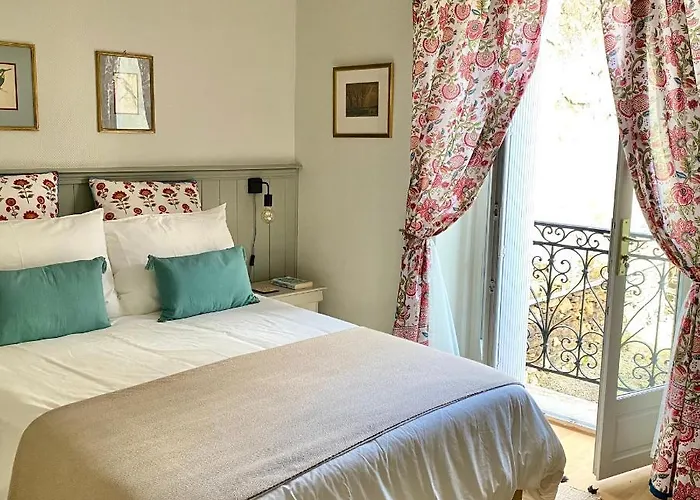 Newly Renovated Ground Floor Close To Thermes Bagneres-de-Luchon