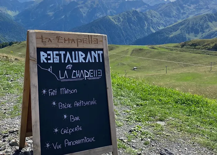 Newly Renovated Ground Floor Close To Thermes Apartment Bagneres-de-Luchon